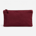 Canvas Accessories Pouch - Image 4