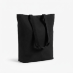 100% Cotton Bottom Gusset Tote Bag - Image 2