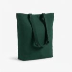 100% Cotton Bottom Gusset Tote Bag - Image 3