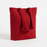 100% Cotton Bottom Gusset Tote Bag - Image 6