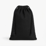 Cotton Drawstring Bag - Image 2