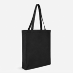 100% Cotton All-Side Gusset Tote Bag - Image 2