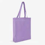 100% Cotton All-Side Gusset Tote Bag - Image 5