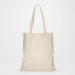 100% Cotton Tote Bag
