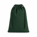 Cotton Drawstring Bag - Image 3