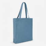 100% Cotton All-Side Gusset Tote Bag - Image 3