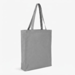 100% Cotton All-Side Gusset Tote Bag - Image 4
