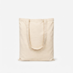 CC-38 x 42 100% Cotton Canvas Tote Bag