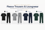 Fleece Trousers & Loungewear - Image 9