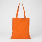 100% Cotton Tote Bag - Image 3