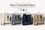 Men's Unstitched Fabric - Image 5