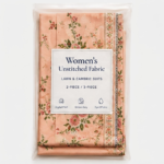 Women's Unstitched Fabric - Image 2