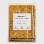 Women's Unstitched Fabric - Image 3