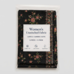 Women's Unstitched Fabric - Image 5