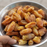 Dry Dates