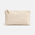 Canvas Accessories Pouch