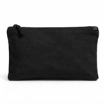 Canvas Accessories Pouch - Image 2