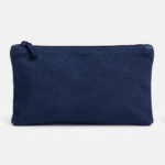 Canvas Accessories Pouch - Image 3