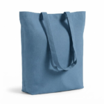100% Cotton Bottom Gusset Tote Bag - Image 7